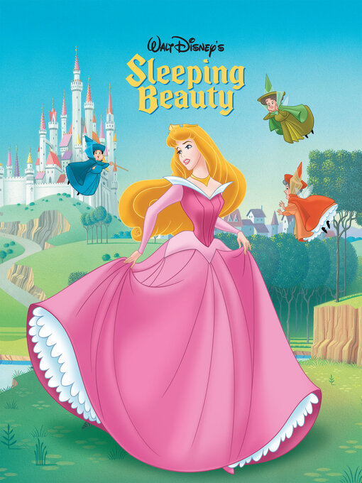 Title details for Sleeping Beauty by Michael Teitelbaum - Available